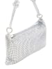 FELIPA Handtasche in Silber