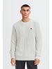 !SOLID Strickpullover SDRICKY in Grau