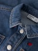 name it Jeansjacke in Medium Blue Denim