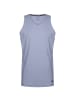 adidas Performance Tanktop Yoga in hellblau