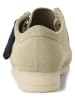 Clarks Mokassins Wallabee in ecru - 0002