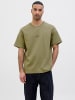 Jack & Jones T-shirt in Aloe 2