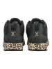 VADO  Sneaker Schwarz