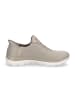 Skechers Slip-in Sneaker Summits Classy Night in Taupe