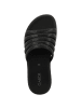 Gabor Pantolette 83.752 in schwarz