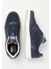 British Knights Sneaker Dex in dunkelblau