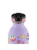 24Bottles Kids Urban Trinkflasche 250 ml in music friends