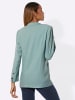 creation L Blazer in kalkmint