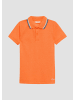s.Oliver Polo-Shirt in 0061_orange