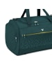 Roncato Crosslite Weekender Reisetasche 55 cm in smaragd