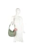 Fritzi aus Preußen Fritzi Hobo Vintage Schultertasche 33 cm lime