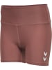 Hummel Hummel Kurze Hose Hmlte Tola Damen in WITHERED ROSE