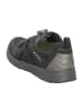 VADO  Slipper in Schwarz