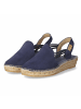 Toni Pons Sandalette in blau