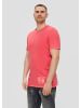 s.Oliver T-Shirt  in  2507_korallrot
