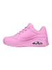 Skechers Sneakers Low Uno - STAND ON AIR in rosa