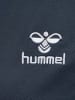 Hummel Reißverschlussjacke Hmlnelly 2.0 Zip Jacket in BLUE NIGHTS