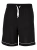 Urban Classics Urban Classics Shorts in black