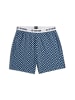 G-Star Raw T-Shirt & Shorts Pyjama Set MULTI