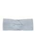 MELA Damen Stirnband MEENA in cloudy blue