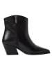 Marco Tozzi Stiefelette in BLACK
