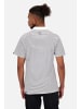 alife and kickin Poloshirt, Shirt PaulAK Z in white