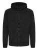INDICODE Fleecejacke IDChillingworth in grau melange