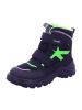 superfit Klettstiefel in Blau