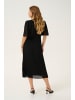 CULTURE Kleid CUuni Feminine in Black