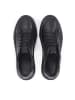 Kazar Sneaker Low EVERD in Schwarz