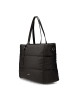 PICARD Sportify Shopper Tasche 46 cm in schwarz
