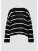 s.Oliver Strickpullover  in  99X4_schwarz