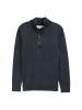 Tom Tailor Pullover in sky captain blue