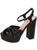 MELVIN & HAMILTON High Heels Antoinette 1 in Schwarz