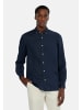 Scotch & Soda Hemd in dunkelblau