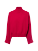 edited Strickpullover Nohea in rot - 0001