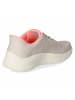 Skechers Slip Ins Sneaker SAFIYA in grau