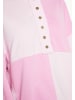 myMo Women Sweatshirt in pink