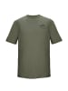 Killtec Funktionsshirt KOS 51 MN TSHRT in Oliv