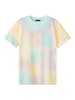 name it T-Shirt in Purple Heather