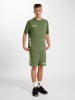 Hummel Verstellbare Taille Anzug Hmlpromo Herren in OLIVINE