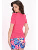 faina Blouse in pink
