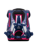 SCHOOL-MOOD Champion Pro Schulranzen-Set 7-teilig Hund