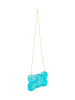 myMo at night Clutch Clutch in Turquoise