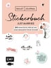 Michael Fischer Buch - Bullet Journal - Stickerbuch Just married: 850 romantische Sprüche