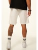 CARISMA Shorts - für Herren mit Stretch & Struktur - Sommershorts in Ecru