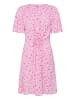 ICHI Casual IHVERA Regular fit in PINK LADY FLOWER