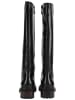 Everybody Stiefel GENTIANA in Schwarz