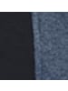 Hessnatur Wollfleece Overall in graphitblau