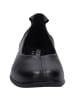 Josef Seibel Ballerina Fenja 38 in schwarz